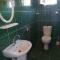 Guest house of Givi