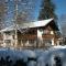 Haus Alpenrose