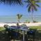 Sigasiga Sands Boutique Bungalows - 萨武萨武