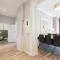 Dilo Apartments - MyGold Apartment 120 SQM