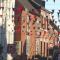 Madge House Ashbourne