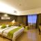 Jihao Selected Hotel - Ningbo