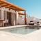 Aeris suites