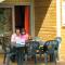 8 Chalets - Les Lodges du Hérisson - à 1500m des cascades - Bonlieu