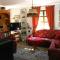 Ferienwohnung Erzgebirge