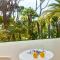 Ria Park Garden Hotel