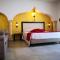 RIAD Comfort Rooms