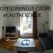 Appartement cosy proche mer-Granville photo 8