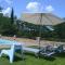 Chianti Romantic Retreat