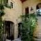 Un Patio en Luberon