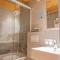Hôtel Alpina - Swiss Ski & Bike Lodge Grimentz