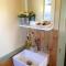 Lizzie off grid Shepherds Hut The Buteland Stop - 贝灵汉姆