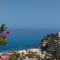 Villa Vittoria Tropea B&B