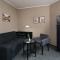 Hotel Tulipan Pruhonice