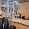 Corporate Inn Sunnyvale - All-Suite Hotel