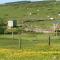 Lizzie off grid Shepherds Hut The Buteland Stop - 贝灵汉姆