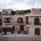 Hanna Koumi Boutique Hotel