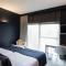 Hôtel Mercure Nantes Ouest Saint-Herblain Zenith