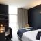 Hôtel Mercure Nantes Ouest Saint-Herblain Zenith - Сен-Эрблен