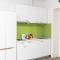 Modern studio for 3 people in the Heart of the City Center - 萨拉热窝