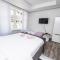 Modern studio for 3 people in the Heart of the City Center