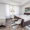 Modern studio for 3 people in the Heart of the City Center - 萨拉热窝