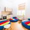 Foto: Modern Colorful Artistic Guesthouse - MAIN STREET! 21/22