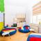 Foto: Modern Colorful Artistic Guesthouse - MAIN STREET! 10/22