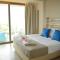 Core Luxury Suites - Skiathos