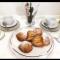 Prisca B&B