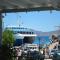 Saronic View - Skala