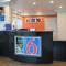 Motel 6-Canby, OR