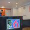 Motel 6-Canby, OR