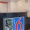 Motel 6-Canby, OR