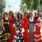 Sherryflat Paralejo 10 - Parking - Jerez de la Frontera