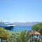 Saronic View - Skala