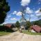 Farmstay&Glamping Visočnik