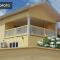 Villa Mila, 4 bedroom with pool and tropical views Curacao