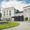 Hotel SPA Dr Irena Eris Polanica Zdrój