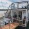 Floating Holiday Home