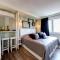 Luxury Studio Yasmine