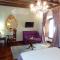 Hotel Boutique Nueve Leyendas