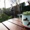 Earthbound Guest House