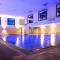 Alpenlove - Adult SPA Hotel - Seefeld in Tirol