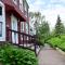 Auberge Wild Rose Inn - Moncton