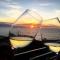 Azorean Sunset Loft
