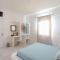 Manios Suites - Agia Anna