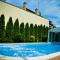 BL Luxus Apartman