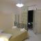 Yialos apartments