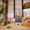 Galaxia Boutique Hotel